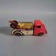 Vintage 15 Wyandotte Toys Emergency Auto Service Tow Truck