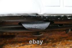 Vintage 1940s/1950s Schuco Windup Car Patent #1010 US Zone Germany with Key WORKS