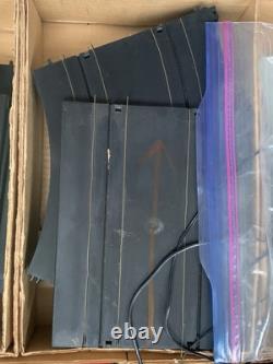 Vintage 1950' Slot Car PLAYFAIR ROAD RACE SET for EATON'S OF CANADA