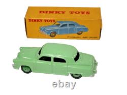 Vintage, 1950's Dinky Toys, #172, Green Studebaker Land Cruiser, England, NMIB Vintage, 1950's Dinky Toys, #172, Green Studebaker Land Cruiser, England, NMIB