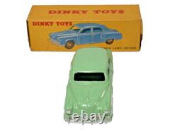 Vintage, 1950's Dinky Toys, #172, Green Studebaker Land Cruiser, England, NMIB