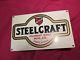 Vintage 1950's Steelcraft Murray MFG sign pedal cars pressed steel toys bicycle