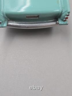 Vintage 1950s Dinky Toys #192 De soto Fireflite Sedan With The Original Box Made