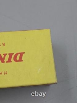 Vintage 1950s Dinky Toys #192 De soto Fireflite Sedan With The Original Box Made