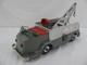 Vintage 1950s Ideal Toys 17 American Lafrance Fix-It Wrecker Tow Truck VG