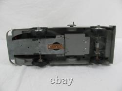 Vintage 1950s Ideal Toys 17 American Lafrance Fix-It Wrecker Tow Truck VG