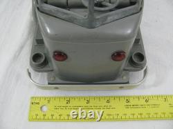 Vintage 1950s Ideal Toys 17 American Lafrance Fix-It Wrecker Tow Truck VG