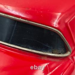 Vintage 1956 Masudaya Oldsmobile Radicon Tin Car Modern Toys Japan For Display