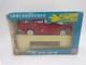 Vintage 1960's Bandai Japan Remote Control Nissan Bluebird Tin Plastic Car NMIB