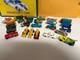 Vintage 1960s Lesney Matchbox Cars & Trucks Lot with Case (25) LOT B