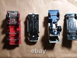 Vintage 1966 Lesney Official Matchbox Collector's Case N0 41 w Cars and Trucks
