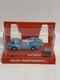 Vintage 1969 Mini Motorific IDEAL Toys Slot Car BON'VIL Racer New Mint In Box
