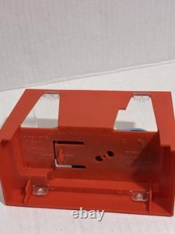 Vintage 1969 Mini Motorific IDEAL Toys Slot Car BON'VIL Racer New Mint In Box