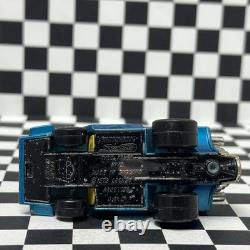 Vintage 1972 Matchbox Superfast #42 TYRE FRYER Made in England Lesney Ford