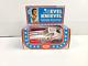 Vintage 1976 Ideal Toys Evel Knievel Precision Miniatures Factory Sealed Car