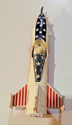 Vintage 1976 evel knievel precision miniatures ideal toys 4307-5 preowned