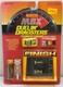 Vintage 1987 Matchbox Toys MBX Duelin' Dragsters Motorized Race Set NIB TAKARA