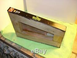 Vintage AMT The Munster Koach 1/24 slot car offered by MTH