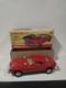 Vintage ASAHI Chevrolet Camaro LT Red Tin Car Battery Operated Japan RARE