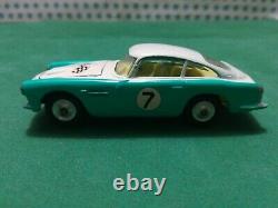 Vintage Aston Martin Competition 1/43 Corgi toys 309 MIB