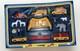 Vintage CORGI Toys Jean Richard Circus Set #48 COMPLETE Excellent Condition