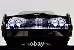 Vintage Classic Custom 1 18 Race Car Chopped Hot Rod Metal Concept24