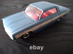 Vintage Corgi 235 Oldsmobile SUPER 88 Toy Car