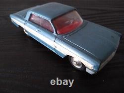 Vintage Corgi 235 Oldsmobile SUPER 88 Toy Car