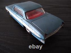 Vintage Corgi 235 Oldsmobile SUPER 88 Toy Car