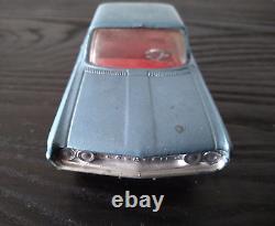 Vintage Corgi 235 Oldsmobile SUPER 88 Toy Car