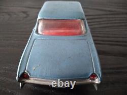 Vintage Corgi 235 Oldsmobile SUPER 88 Toy Car