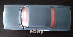 Vintage Corgi 235 Oldsmobile SUPER 88 Toy Car