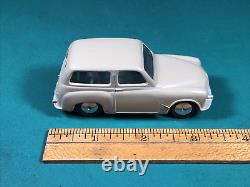 Vintage Corgi Toys 206 Hillman Husky Car With Original Blue Box