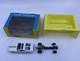 Vintage Corgi Toys 271 De Tomaso Mangusta Ghia 5000 with Box Diecast Car