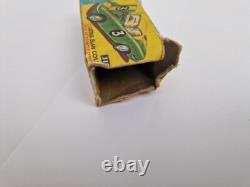 Vintage Corgi Toys 319 Lotus Elan Coupe Car In Original Box