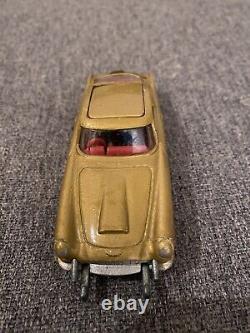 Vintage Corgi Toys Aston Martin 007 James Bond