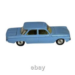 Vintage Corgi Toys Chevrolet Corvair 229 Die-Cast Model Car Boxed Made in Englan