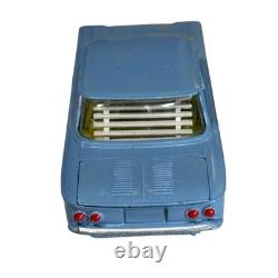 Vintage Corgi Toys Chevrolet Corvair 229 Die-Cast Model Car Boxed Made in Englan