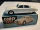 Vintage Corgi Toys Jaguar 2.4 Litre Saloon NEAR MINT ORIGINAL in ORIGINAL BOX