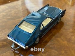 Vintage Corgi Toys MIB All Original Oldsmobile + Glastron Gift Set No. 36