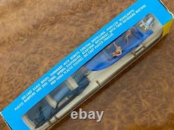 Vintage Corgi Toys MIB All Original Oldsmobile + Glastron Gift Set No. 36