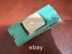 Vintage Corgi Toys MIB Ford Thunderbird 2 Tone No. 214