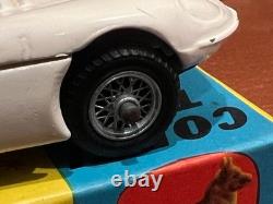 Vintage Corgi Toys MIB Marcos 1800 G. T. No. 324