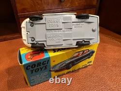 Vintage Corgi Toys MIB Marcos 1800 G. T. No. 324