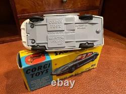 Vintage Corgi Toys MIB Marcos 1800 G. T. No. 324