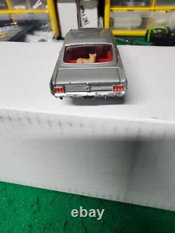 Vintage Corgi Toys Mustang 2+2 Fastback