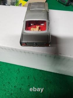 Vintage Corgi Toys Mustang 2+2 Fastback