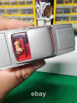 Vintage Corgi Toys Mustang 2+2 Fastback