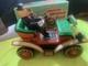 Vintage Crazy Car 1960s Mint/with Box
