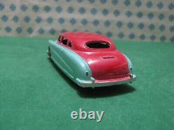 Vintage DINKY Hudson Commodore Sedan Two Tone 171 Highline Original